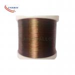 Class 180 Polyurethane Silver Plated Copper Wire Insulated