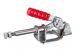 China 138kg Capacity Push Pull Type Toggle Clamp supplier