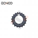Sprocket For Ditch Witch 175-736 Drilling Machine Undercarriage Components