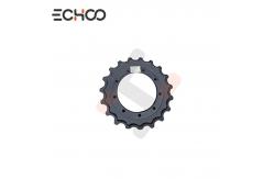 China Sprocket For Ditch Witch 175-736 Drilling Machine Undercarriage Components supplier