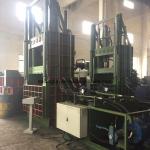 Y82-315 Hydraulic Paper Vertical Baler Machine with 315 Ton Force and 2200*1100*3000mm Press Box Size for sale