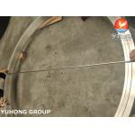 ASTM A182 / ASME SA182 F321 / UNS S32100 Forged Stainless Steel Flanges for sale