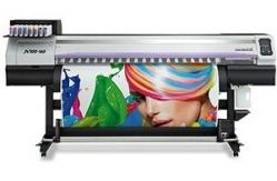 China 1.6 m,1440dpi eco solvent printing machine,Mimaki jv300-160S supplier