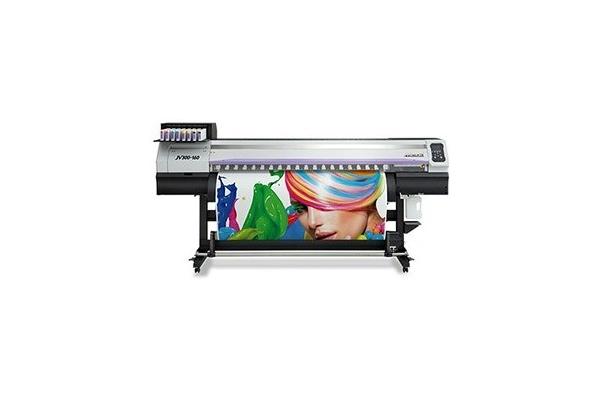 1.6 m,1440dpi eco solvent printing machine,Mimaki jv300-160S