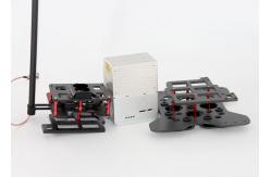 China 450M UAV LiDAR System supplier