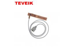 China DB 7P Disposable SpO2 Sensor 0.9M PVC For o supplier