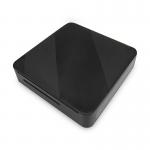 MPEG 4 Decoded TV Set Top Box Interactive Program Guide PAL 1080P for sale