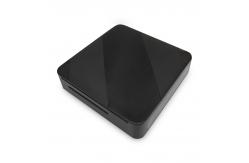 China MPEG 4 Decoded TV Set Top Box Interactive Program Guide PAL 1080P supplier