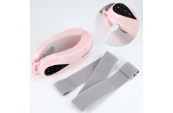 China Lightweight Infrared V Face Slimming Machine With Lithium Battery supplier