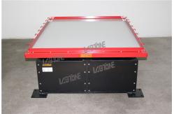 China 100kg Payload Vibration Shaker Table Systems , Vibration Testing Table YST100 supplier