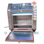 Intelligent Environmental Test Chamber , 98% RH UV Accelerated Aging Chamber