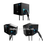 Wall Mounted Chademo 1 Phase IP55 EV Smart Charger for sale
