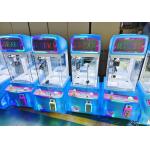 Playfun Mini Claw Machine Toy Claw Machine Coin Operated Game Machine for sale