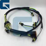 Excavator Spare Parts C7 Engine Wiring Harness Replacement 222-5917 2225917 195-7336 for sale