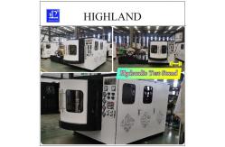 China High-Performance Hydraulic Equipment Testing System with YST500 Hydraulic Test Bench supplier