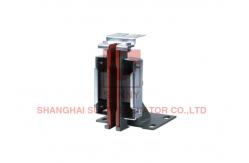China 2.5 M/S Passenger Elevator Spare Parts Sliding Guide Shoe 10mm supplier