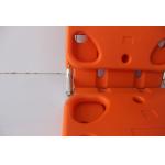 191CM Emergency Rescue Stretcher Long Spine Board First Aid ISO9001