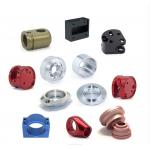 Milling Turning Machine Parts Precision CNC Aluminum 6061 Material