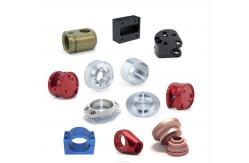 China CNC Machining with Polishing Surface Finish, ISO 9001:2016Certification supplier