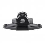 Heavy Duty INS551B PP Electric Fence Tape Insulators for sale