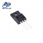 FQPF10N60C Power Transistor Series Amplifier Transistor Voltage Regulator IC 1 Output 1.5A TO-220AB FQPF10N60C for sale