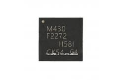 China MSP430F2272IRHAR supplier