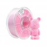 iBOSS 3D Printer Filament Gradient Dual color Pink White 100% Without Bubble 1.75MM  PLA+ Filament for sale