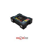 Platform Calibration Dual Axis Digital Inclinometer Industrial Angle