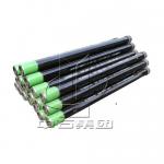 1000mm EU J55 Tubing Pup Joint Heavy Wall Alloy Steel API Perforated for sale