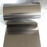 Manufacturer ASTM B265 GR2 titanium foil sheet thickness 0.1mm for sale