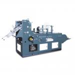 HP250C-PS Full Automatic Pocket Envelope Making Machine With Peel Seal for sale