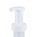 Mousse Type Foam Bottle Pump