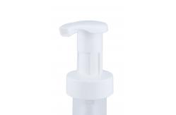 China Mousse Type Foam Bottle Pump supplier