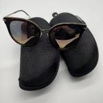 Glasses Protective Hard Eva Eyewear Case Durable PU Hand Hold Set for sale