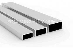 China 6060 6061 Aluminium Kitchen Profile / Aluminum Kitchen Cabinet Frame supplier