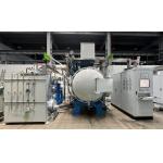 Cloud Control Vacuum Sintering Furnace Offers Sample Testing Service for sale