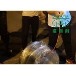 Trenchless UV Cured CIPP Ultra Violet Pipe Lining Fiberglass Pre Impregnated Resin for sale
