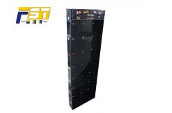 China Recycled Material Countertop Hook Display Sturdy Structure High Weight Capacity supplier