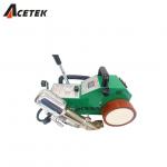 1800W 0.8m / Min PVC Hot Air Plastic Welding Machine For Flex Banner Seam for sale