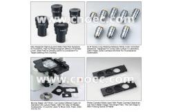 China LED Inverted Fluorescence Microscope with Kohler Illumination A14.0900 supplier