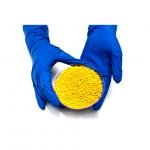 Bending Resistance LSZH Compound For Motor Wire Insulation / Sheath for sale