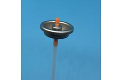 China Precision Atomizing Spray Valve Mechanism - Fine Mist Generation for Industrial Applications supplier