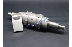 China Cigarette Stainless Steel Inner Frame Cutter To Cut Inner Frame Into Certain Shapes supplier