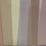 Garment Chiffon Pd 100% Polyester Material Fabric 90GSM for sale