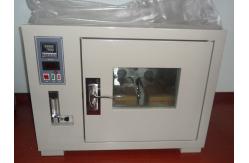 China Rolling Thin Film Oven Test Asphalt Laboratory Equipment supplier