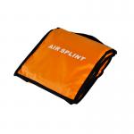 Inflatable Air Splint Set Ankle Leg Arm Fracture Splint Support Brace Fracture Injury Stabilizer for sale