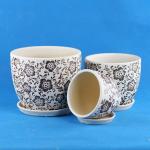 Customize  Garden With Our Durable And Stylish Ceramic Pots Available Here