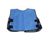 Stay Cool and Stylish with Our Casual Phase Change Cooling Air Conditioning Suit