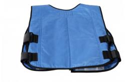 China Stay Cool and Stylish with Our Casual Phase Change Cooling Air Conditioning Suit supplier