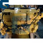 Excavator E320D Engine C6.4 Complete Engine Assy